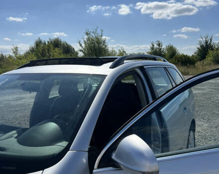 Серый Фольксваген Гольф, объемом двигателя 1.6 л и пробегом 220 тыс. км за 7300 $, фото 48 на Automoto.ua