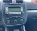 Серый Фольксваген Гольф, объемом двигателя 1.4 л и пробегом 210 тыс. км за 6999 $, фото 23 на Automoto.ua