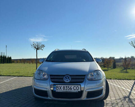 Серый Фольксваген Гольф, объемом двигателя 1.9 л и пробегом 260 тыс. км за 5200 $, фото 11 на Automoto.ua