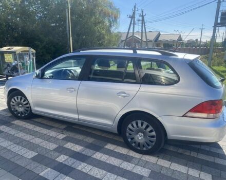 Сірий Фольксваген Гольф, об'ємом двигуна 1.6 л та пробігом 230 тис. км за 6200 $, фото 2 на Automoto.ua