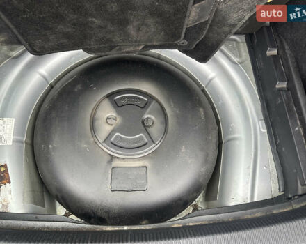 Сірий Фольксваген Гольф, об'ємом двигуна 1.6 л та пробігом 227 тис. км за 6000 $, фото 12 на Automoto.ua