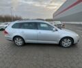 Серый Фольксваген Гольф, объемом двигателя 1.9 л и пробегом 250 тыс. км за 2334 $, фото 4 на Automoto.ua