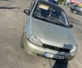 Серый Фольксваген Гольф, объемом двигателя 1.6 л и пробегом 250 тыс. км за 5000 $, фото 1 на Automoto.ua