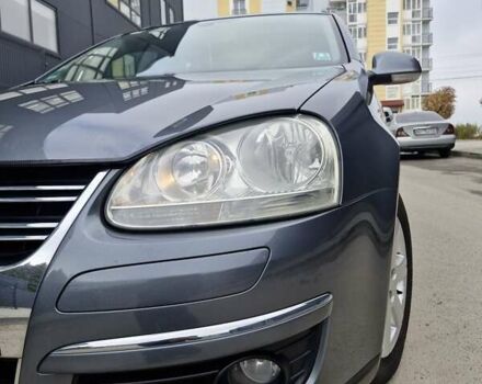 Серый Фольксваген Гольф, объемом двигателя 0 л и пробегом 217 тыс. км за 7500 $, фото 14 на Automoto.ua