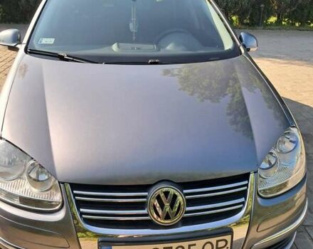 Серый Фольксваген Гольф, объемом двигателя 1.9 л и пробегом 335 тыс. км за 5700 $, фото 14 на Automoto.ua