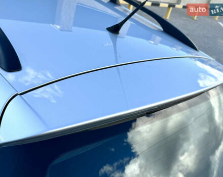 Сірий Фольксваген Гольф, об'ємом двигуна 1.4 л та пробігом 206 тис. км за 6900 $, фото 97 на Automoto.ua