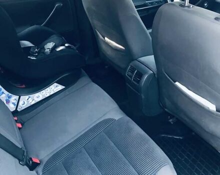 Сірий Фольксваген Гольф, об'ємом двигуна 1.9 л та пробігом 246 тис. км за 7300 $, фото 11 на Automoto.ua