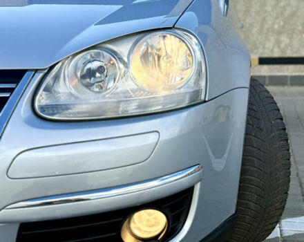 Сірий Фольксваген Гольф, об'ємом двигуна 1.4 л та пробігом 206 тис. км за 6900 $, фото 14 на Automoto.ua