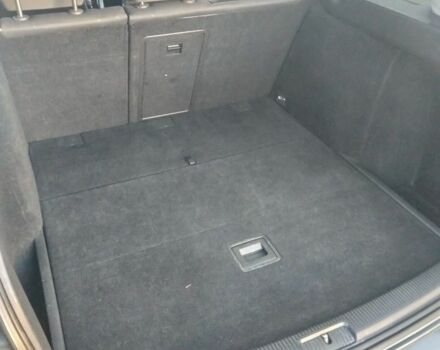 Серый Фольксваген Гольф, объемом двигателя 1.4 л и пробегом 255 тыс. км за 5400 $, фото 7 на Automoto.ua