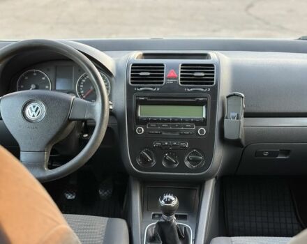 Серый Фольксваген Гольф, объемом двигателя 1.9 л и пробегом 386 тыс. км за 2600 $, фото 2 на Automoto.ua