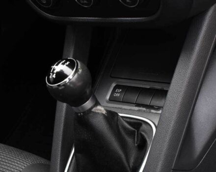 Сірий Фольксваген Гольф, об'ємом двигуна 1.6 л та пробігом 265 тис. км за 5950 $, фото 15 на Automoto.ua