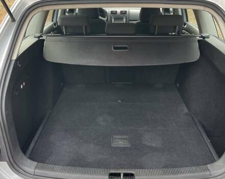 Серый Фольксваген Гольф, объемом двигателя 1.6 л и пробегом 242 тыс. км за 5900 $, фото 19 на Automoto.ua