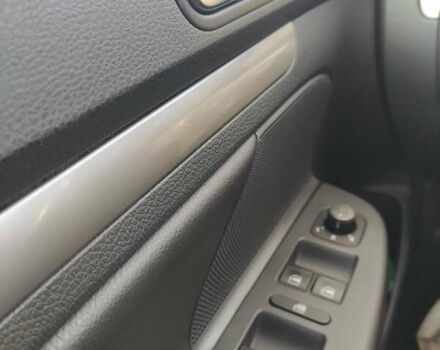 Сірий Фольксваген Гольф, об'ємом двигуна 1.4 л та пробігом 230 тис. км за 6200 $, фото 2 на Automoto.ua