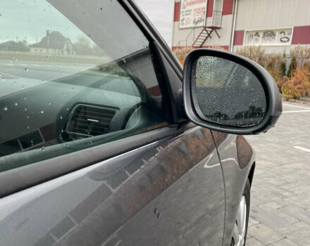 Сірий Фольксваген Гольф, об'ємом двигуна 1.9 л та пробігом 280 тис. км за 6600 $, фото 29 на Automoto.ua