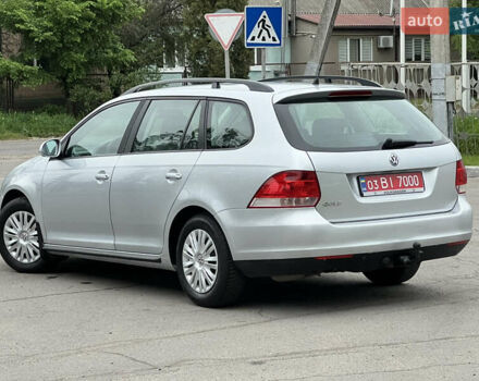 Серый Фольксваген Гольф, объемом двигателя 0 л и пробегом 236 тыс. км за 5800 $, фото 9 на Automoto.ua