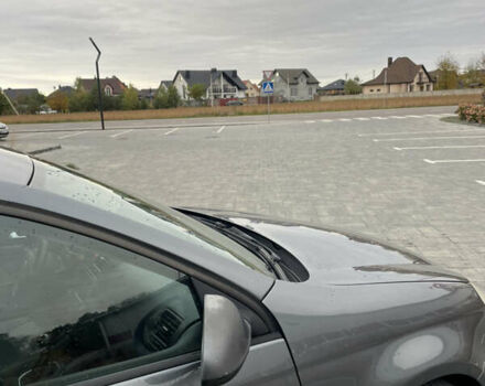 Сірий Фольксваген Гольф, об'ємом двигуна 1.9 л та пробігом 280 тис. км за 6600 $, фото 31 на Automoto.ua