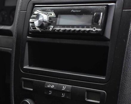 Сірий Фольксваген Гольф, об'ємом двигуна 1.6 л та пробігом 265 тис. км за 5950 $, фото 16 на Automoto.ua