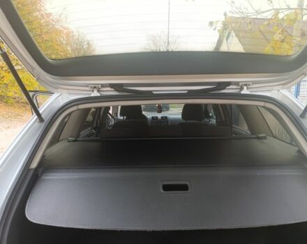 Фольксваген Гольф 2008 в Черкассах на Automoto.ua Серый Фольксваген Гольф, объемом двигателя 0 л и пробегом 291 тыс. км за 7500 $, фото 5 на Automoto.ua