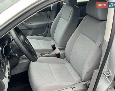 Серый Фольксваген Гольф, объемом двигателя 0 л и пробегом 236 тыс. км за 5800 $, фото 23 на Automoto.ua