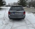 Серый Фольксваген Гольф, объемом двигателя 0 л и пробегом 380 тыс. км за 2950 $, фото 5 на Automoto.ua