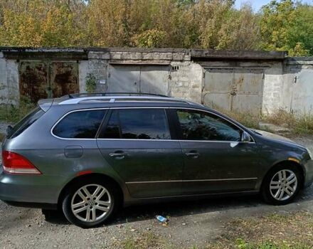 Сірий Фольксваген Гольф, об'ємом двигуна 1.4 л та пробігом 230 тис. км за 6200 $, фото 1 на Automoto.ua