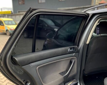 Серый Фольксваген Гольф, объемом двигателя 0 л и пробегом 297 тыс. км за 6550 $, фото 7 на Automoto.ua