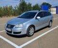 Серый Фольксваген Гольф, объемом двигателя 1.6 л и пробегом 260 тыс. км за 6400 $, фото 2 на Automoto.ua