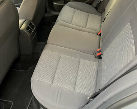 Серый Фольксваген Гольф, объемом двигателя 1.6 л и пробегом 207 тыс. км за 6700 $, фото 11 на Automoto.ua