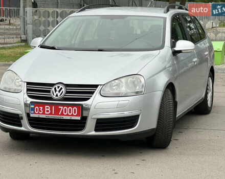 Серый Фольксваген Гольф, объемом двигателя 0 л и пробегом 236 тыс. км за 5800 $, фото 4 на Automoto.ua