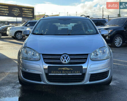 Сірий Фольксваген Гольф, об'ємом двигуна 1.6 л та пробігом 231 тис. км за 7100 $, фото 6 на Automoto.ua