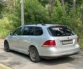 Серый Фольксваген Гольф, объемом двигателя 2 л и пробегом 311 тыс. км за 1850 $, фото 6 на Automoto.ua