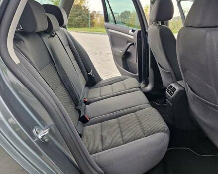 Серый Фольксваген Гольф, объемом двигателя 0 л и пробегом 217 тыс. км за 7500 $, фото 58 на Automoto.ua