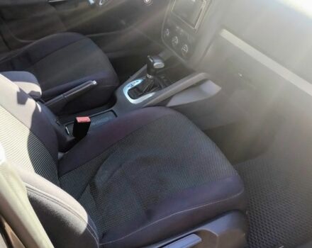 Сірий Фольксваген Гольф, об'ємом двигуна 1.4 л та пробігом 167 тис. км за 6400 $, фото 1 на Automoto.ua