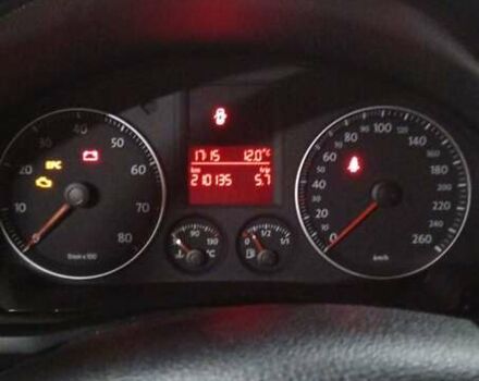 Серый Фольксваген Гольф, объемом двигателя 1.6 л и пробегом 210 тыс. км за 6699 $, фото 35 на Automoto.ua