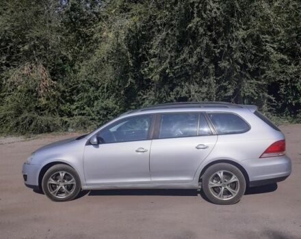 Сірий Фольксваген Гольф, об'ємом двигуна 1.9 л та пробігом 340 тис. км за 6100 $, фото 2 на Automoto.ua