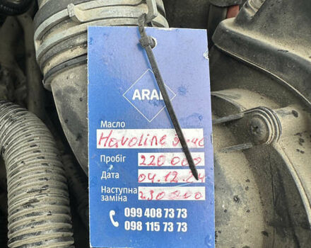 Сірий Фольксваген Гольф, об'ємом двигуна 1.6 л та пробігом 227 тис. км за 6000 $, фото 32 на Automoto.ua