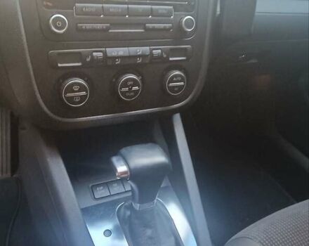 Сірий Фольксваген Гольф, об'ємом двигуна 1.39 л та пробігом 217 тис. км за 7600 $, фото 1 на Automoto.ua