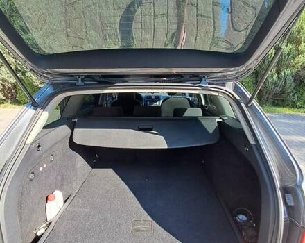 Серый Фольксваген Гольф, объемом двигателя 1.9 л и пробегом 335 тыс. км за 5700 $, фото 12 на Automoto.ua