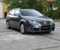 Сірий Фольксваген Гольф, об'ємом двигуна 1.4 л та пробігом 192 тис. км за 7800 $, фото 1 на Automoto.ua