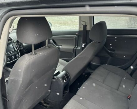 Серый Фольксваген Гольф, объемом двигателя 0 л и пробегом 380 тыс. км за 2950 $, фото 10 на Automoto.ua