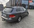 Серый Фольксваген Гольф, объемом двигателя 1.39 л и пробегом 219 тыс. км за 6500 $, фото 20 на Automoto.ua