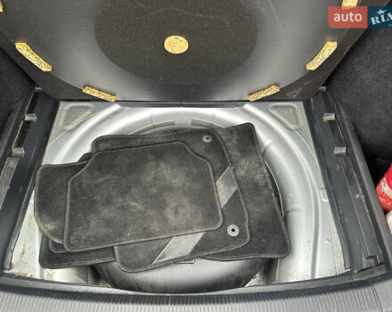 Сірий Фольксваген Гольф, об'ємом двигуна 1.6 л та пробігом 227 тис. км за 6000 $, фото 11 на Automoto.ua