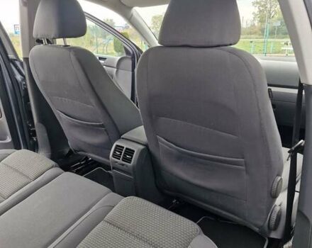 Серый Фольксваген Гольф, объемом двигателя 0 л и пробегом 217 тыс. км за 7500 $, фото 47 на Automoto.ua