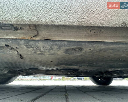 Сірий Фольксваген Гольф, об'ємом двигуна 1.6 л та пробігом 227 тис. км за 6000 $, фото 30 на Automoto.ua