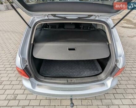 Серый Фольксваген Гольф, объемом двигателя 1.9 л и пробегом 308 тыс. км за 6800 $, фото 17 на Automoto.ua