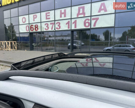 Сірий Фольксваген Гольф, об'ємом двигуна 1.6 л та пробігом 227 тис. км за 6000 $, фото 24 на Automoto.ua