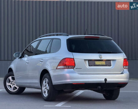 Серый Фольксваген Гольф, объемом двигателя 1.6 л и пробегом 287 тыс. км за 5950 $, фото 17 на Automoto.ua