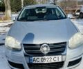 Сірий Фольксваген Гольф, об'ємом двигуна 1.9 л та пробігом 246 тис. км за 7300 $, фото 8 на Automoto.ua