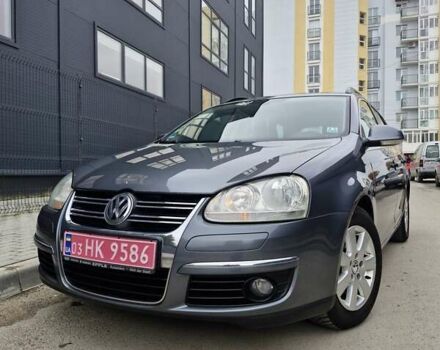 Серый Фольксваген Гольф, объемом двигателя 0 л и пробегом 217 тыс. км за 7500 $, фото 7 на Automoto.ua