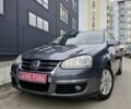 Серый Фольксваген Гольф, объемом двигателя 0 л и пробегом 217 тыс. км за 7500 $, фото 7 на Automoto.ua